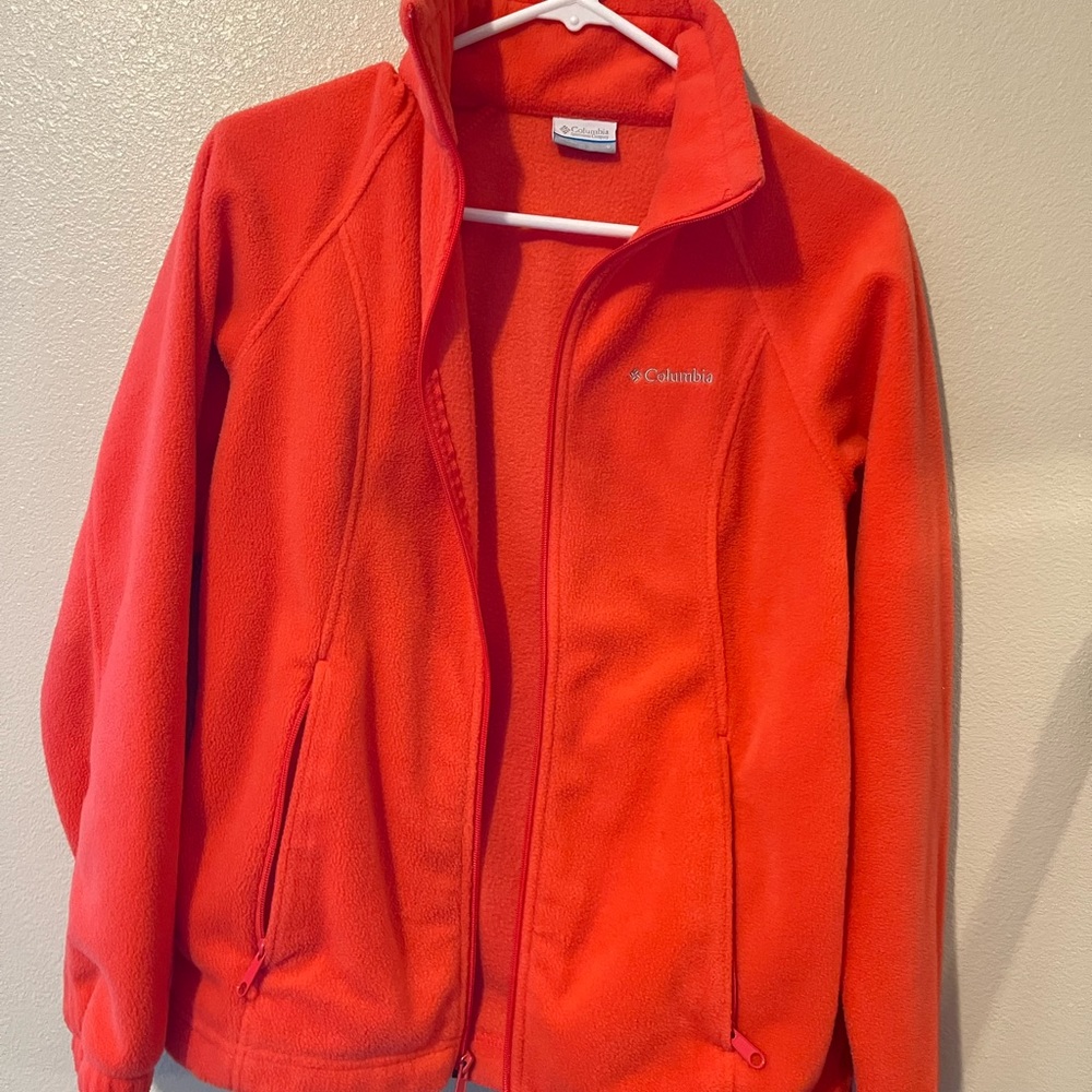 Columbia Women’s Jacket